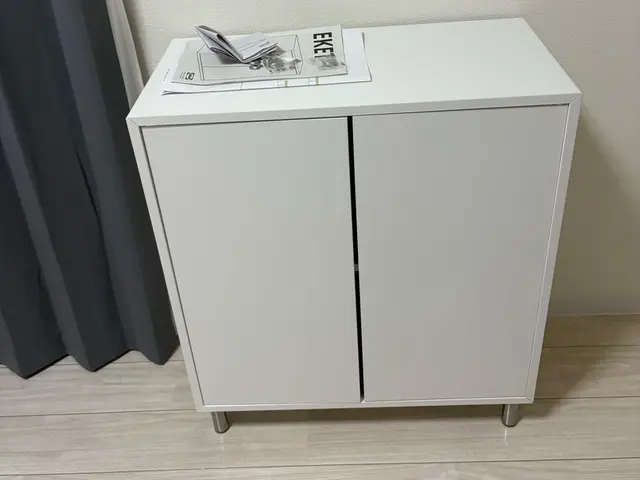 IKEAも大型家具も！実績多数、丁寧・安心の家具組み立てサービスサービスの画像