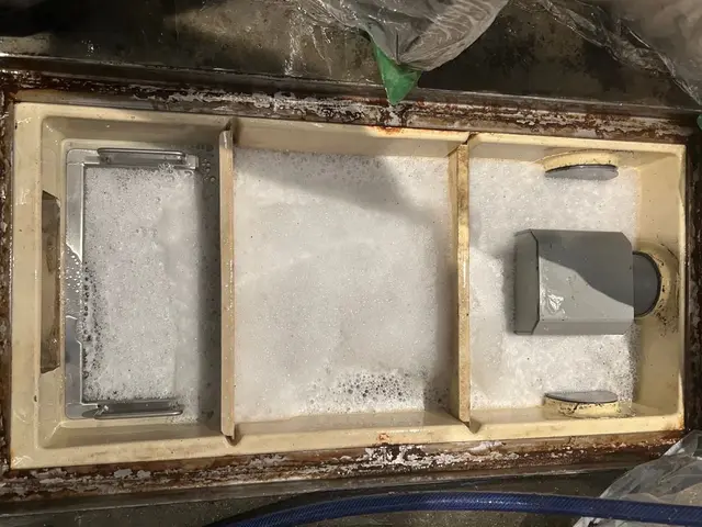 驚きの清潔感を実現！駐車場代無料、損害保険加入で安心！サービスの画像