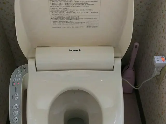 【インボイス登録事業者】カード払い可能！便座の処分は＋1,000円になります。サービスの画像