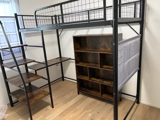 実績豊富【家具組み立て代行】ご満足いただける丁寧なご対応と組立て作業を行います！サービスの画像