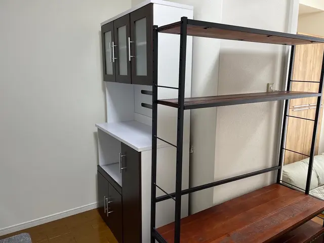 ◇実績豊富【家具組み立て代行】ご満足いただける丁寧な組立て作業を行います！サービスの画像