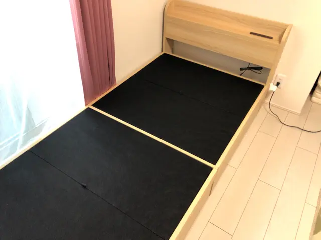 ◇実績豊富【家具組み立て代行】ご満足いただける丁寧な組立て作業を行います！サービスの画像