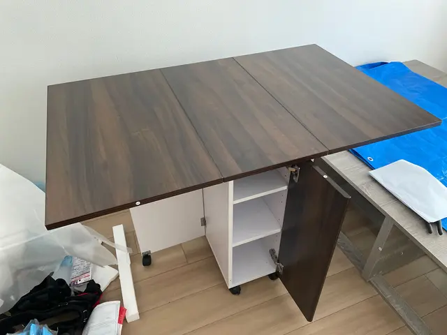 ◇実績豊富【家具組み立て代行】ご満足いただける丁寧な組立て作業を行います！サービスの画像