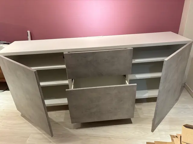 実績豊富【家具組み立て代行】ご満足いただける丁寧なご対応と組立て作業を行います！サービスの画像