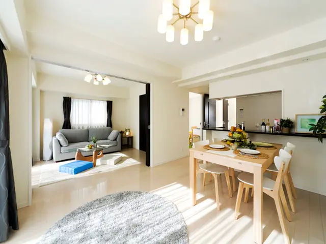 特割！完全女性スタッフきめ細やかなサービスが自慢の在室ハウスクリーニングサービスの画像