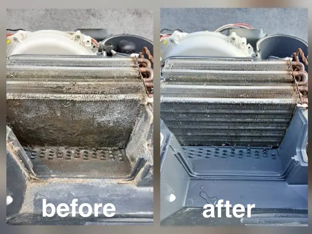 分解しないと見えない汚れを徹底洗浄！！ドラム式洗濯機(パナソニック限定)サービスの画像