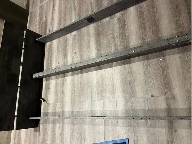 【頼みずらい夜間に特化！】業界歴10年以上の大工が遅い時間も対応！サービスの画像