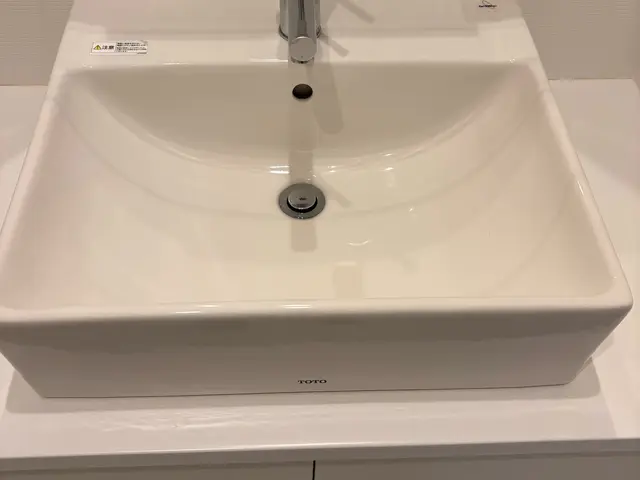 プロの技術でご満足いただけるように心を込めて作業いたしますサービスの画像