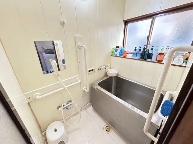 日常清掃 年末大掃除 きれい維持のお手伝い 前日当日のご予約ご相談くださいサービスの画像