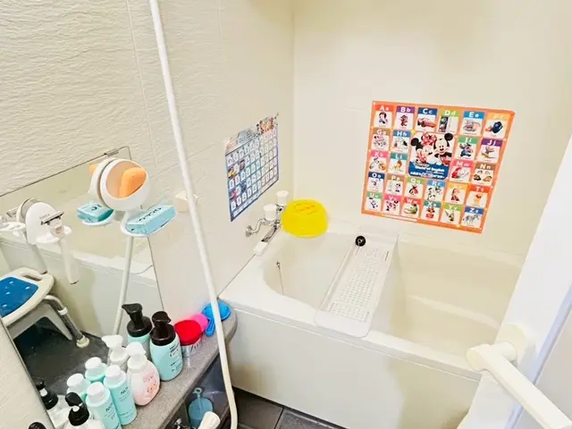 いつものお掃除を、あなたの代わりにこころを込めて承ります。サービスの画像