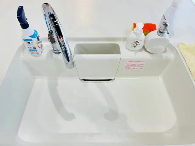 いつものお掃除を、あなたの代わりにこころを込めて承ります。サービスの画像