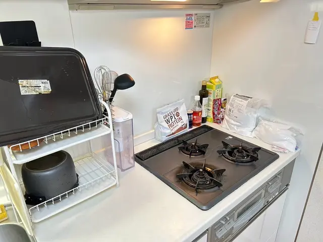 日常清掃 年末大掃除 きれい維持のお手伝い 前日当日のご予約ご相談くださいサービスの画像