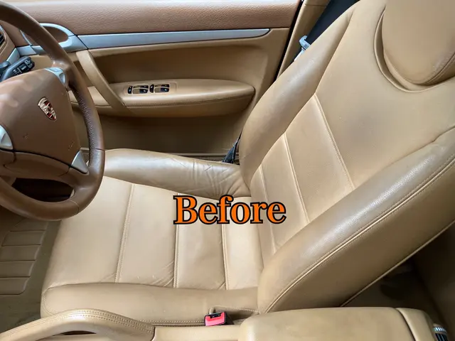 他社で断られたその汚れや臭い、プロの技と薬剤でお悩みを解決します。サービスの画像