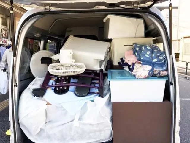 ★全国対応★業界歴30年★お引越し後のハウスクリーニングOK★洗濯機取付け外し◎サービスの画像