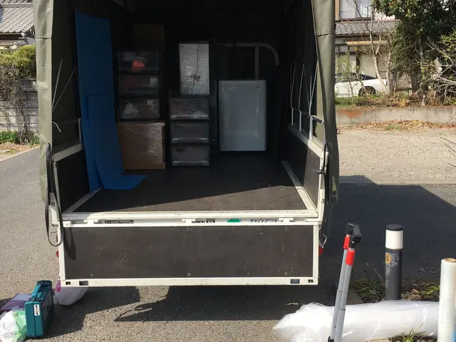 ★全国対応★業界歴30年★お引越し後のハウスクリーニングOK★洗濯機取付け外し◎サービスの画像