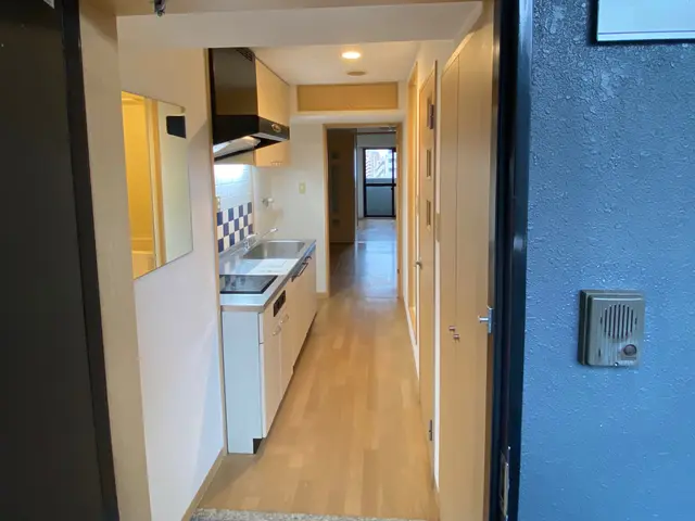 ◆予約から施工まで100%店長自ら対応◎浴室鏡うろこ取り、ワックス込みです。サービスの画像