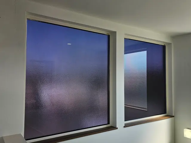 【防犯・紫外線・暑さ・寒さ・プライバシー対策】窓フィルムでお困りごとを解決！サービスの画像