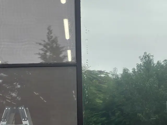 盛岡発｜東北の家に合う丁寧な窓フィルム施工｜無料現地調査対応サービスの画像