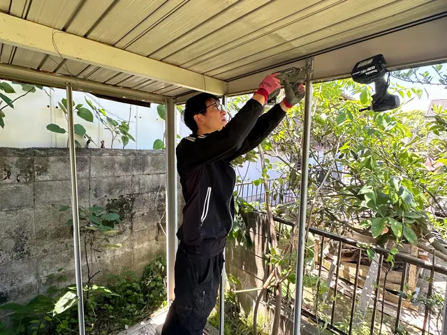 ◆年中無休◎夜間・早朝も対応OK◎即日対応OK◎迅速ていねいに対応します！サービスの画像