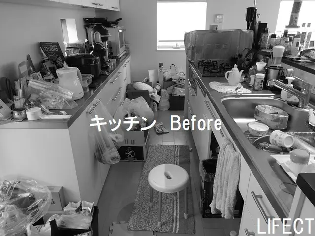 【整理収納サービス】寄り添う片づけで、心地よい暮らしをサポートしますサービスの画像