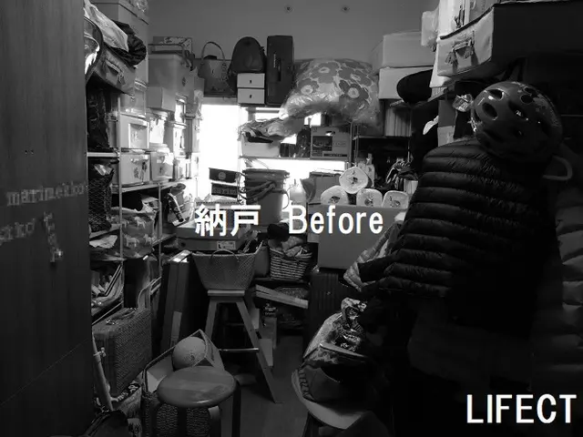 【整理収納サービス】寄り添う片づけで、心地よい暮らしをサポートしますサービスの画像