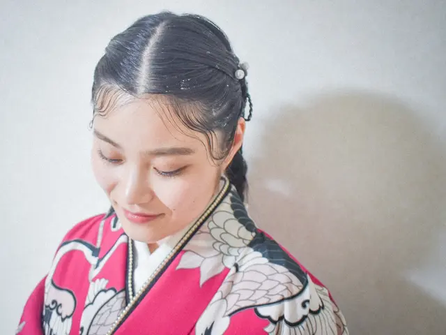 ◎1児ママカメラマン◎写真館での業務経験もあり◎優しく温かな写真をお届けします♡