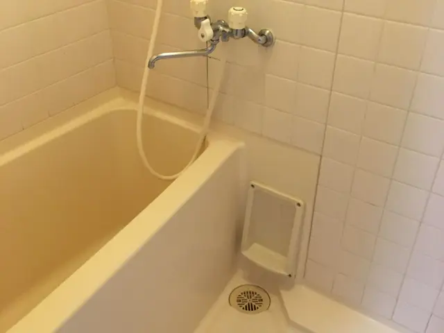 ◎笑顔で対応中◎お掃除歴14年！当社が責任持って作業いたします！サービスの画像