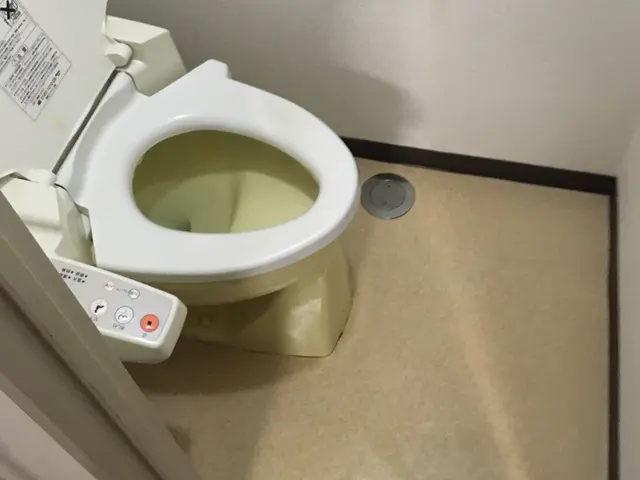 ◎笑顔で対応中◎お掃除歴14年！当社が責任持って作業いたします！サービスの画像