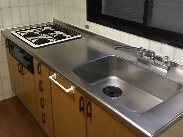 ◎笑顔で対応中◎お掃除歴14年！当社が責任持って作業いたします！サービスの画像