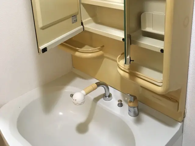 ◎笑顔で対応中◎お掃除歴14年！当社が責任持って作業いたします！サービスの画像