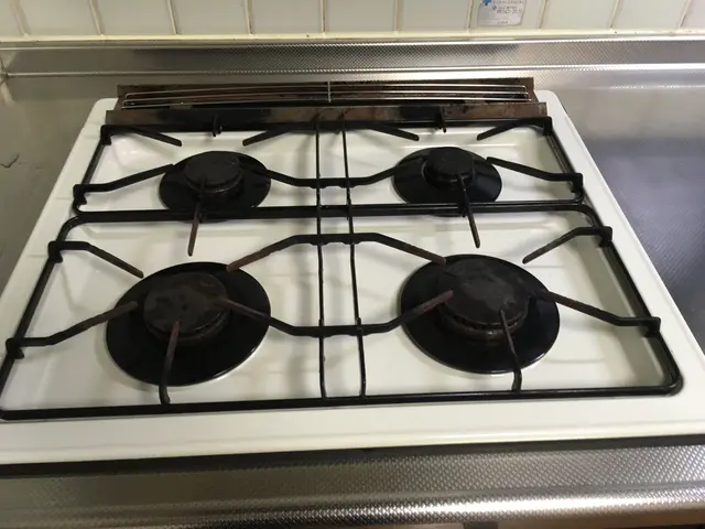 ◎笑顔で対応中◎お掃除歴14年！当社が責任持って作業いたします！サービスの画像