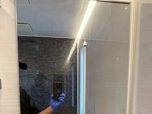 実績1000件以上◎想像以上の輝きを！サービスの画像