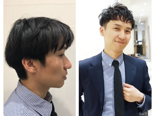 プロフィール写真、会社HP用、モデルオーディション用、婚活写真etc 撮影サービスの画像