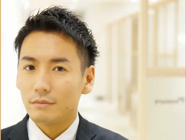 プロフィール写真、会社HP用、モデルオーディション用、婚活写真etc 撮影サービスの画像