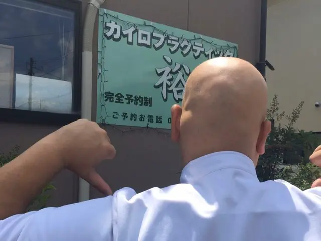 カイロプラクティックという予防の考えで痛みが発生する原因を一緒に考えていきます！サービスの画像