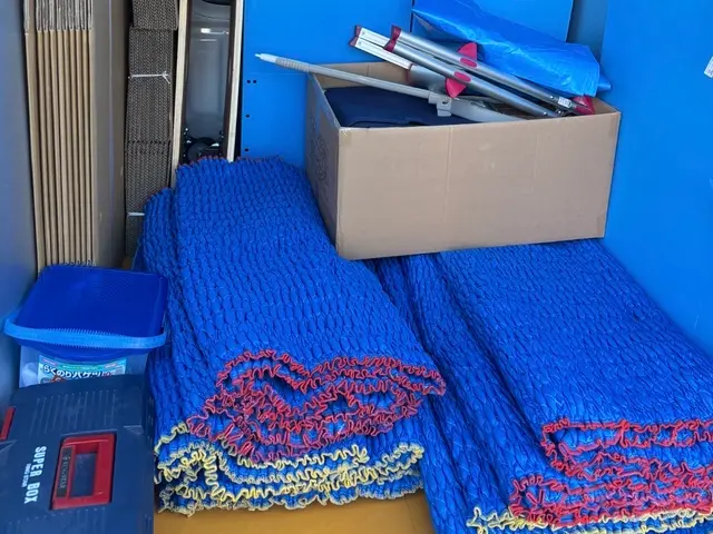 大手引越会社卒の吊り職人！ユニック作業自社対応してます！近場なら値引き！神奈川発サービスの画像