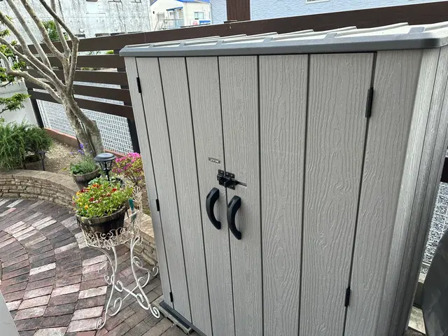 倉庫組立・設置・移設ならお任せ下さい！転倒対策、アンカーボルト止め等も対応可能◎サービスの画像