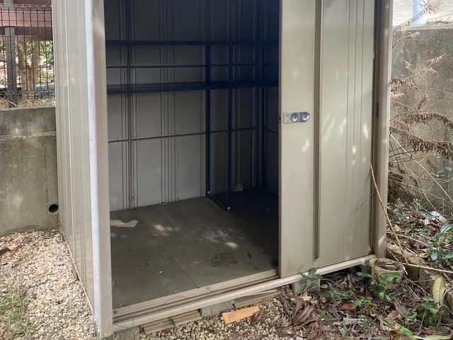 倉庫組立・設置・移設ならお任せ下さい！転倒対策、アンカーボルト止め等も対応可能◎サービスの画像