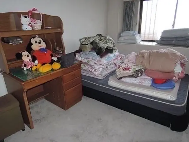 作業員2名以上お見積り後の追加料金無し！2名以上でお伺い。なんでもご相談くださいサービスの画像