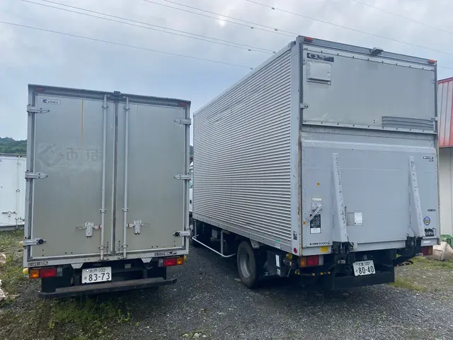 作業員2名以上お見積り後の追加料金無し！2名以上でお伺い。なんでもご相談くださいサービスの画像