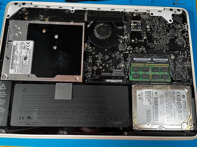 【パーツ交換・データ復旧も可！】訪問・お預かり修理サービスの画像