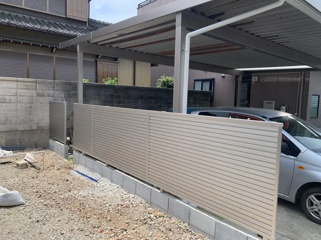 【年中無休で対応◎】プロの技術で納得の仕上がりに！ご要望にお応えします！サービスの画像