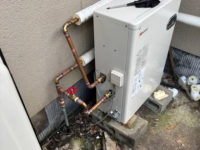 お客様のお力になります！経験と知識を活かして迅速丁寧に作業いたしますサービスの画像