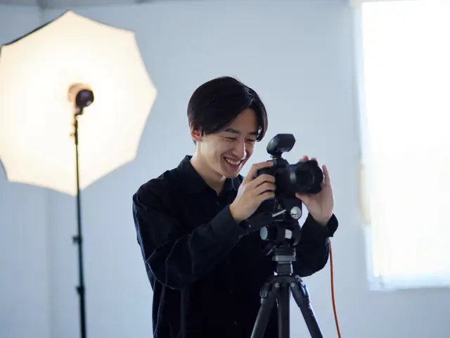 ★インタビュー動画や対談動画の撮影はお任せください★