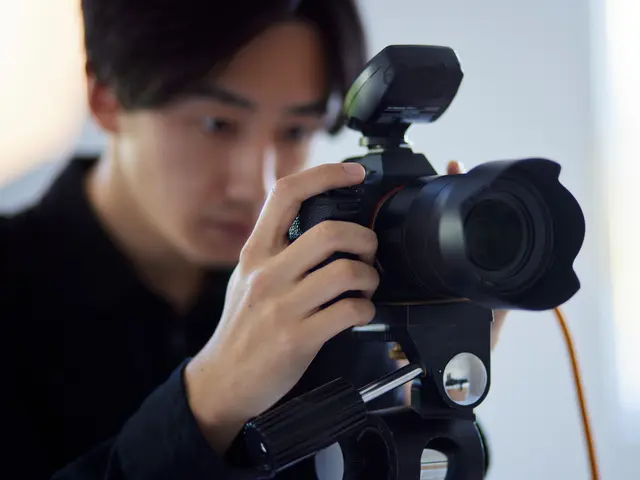 ★インタビュー動画や対談動画の撮影はお任せください★