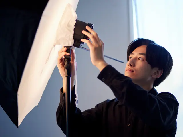 ★インタビュー動画や対談動画の撮影はお任せください★