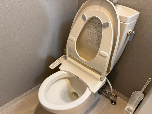 【実質500円オフ中！】不動産物件実績多数！プロの徹底洗浄ですっきりピカピカに★サービスの画像