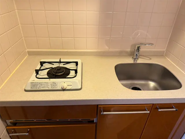 【実質500円オフ中！】不動産物件実績多数！プロの徹底洗浄ですっきりピカピカに★サービスの画像