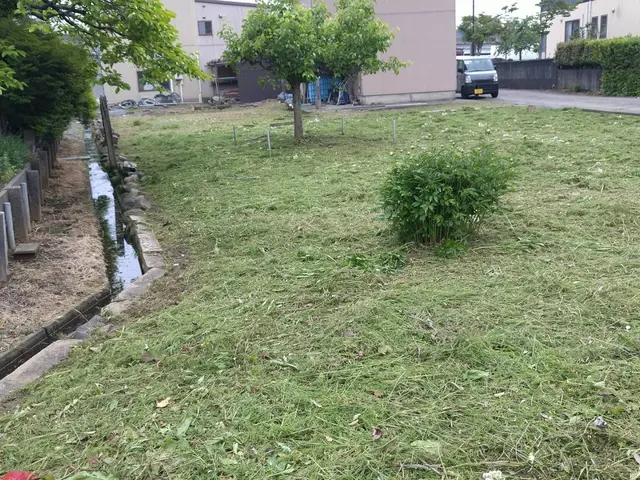 ☆9月新規出店☆店長訪問/どんな場所でも相談可/地元密着◎◎サービスの画像