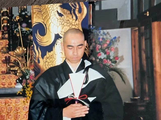 【曹洞宗】四十九日・年忌・盆供・厄除・祈祷・墓終い 様々な要望にお応えします。サービスの画像